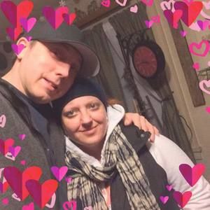 Meet your Posher, Rita